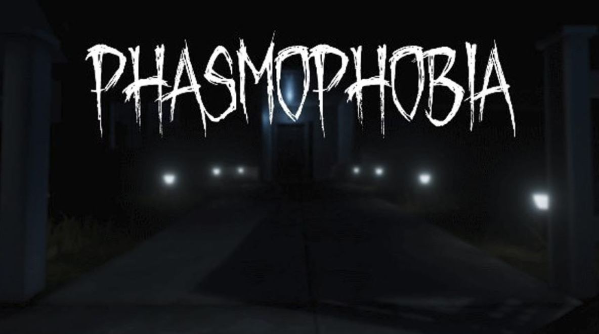 恐鬼症Steam多少钱-Phasmophobia不同版售价介绍