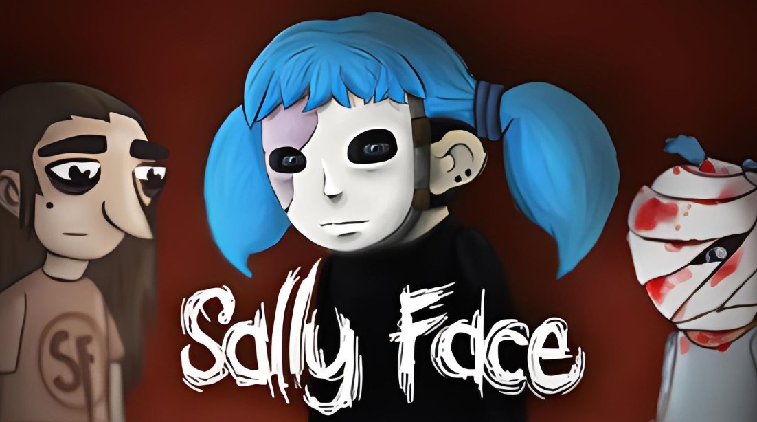 Sallyface成就怎么达成-全成就达成一览