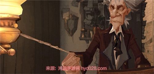 哈利波特魔法觉醒接骨木魔杖怎么获得