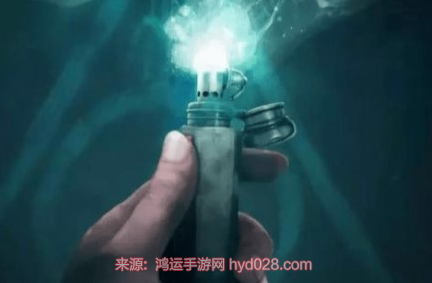 哈利波特魔法觉醒熄灯器怎么用