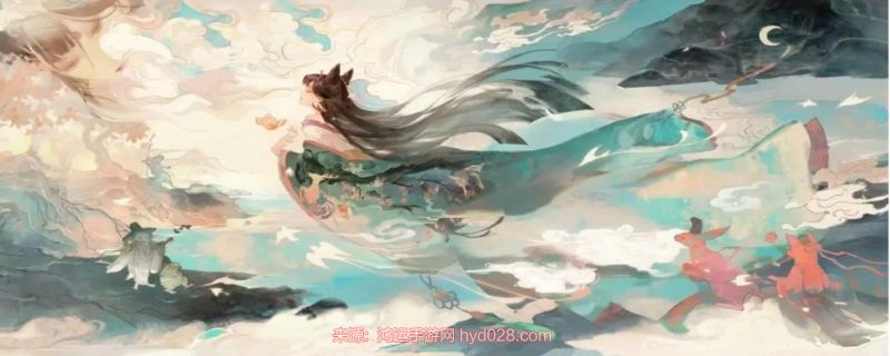 阴阳师花鸟卷值得培养吗-SP花鸟卷御魂搭配推荐