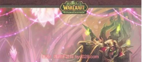 魔兽世界魔古命运符文在哪换-魔古命运符文高效兑换指南