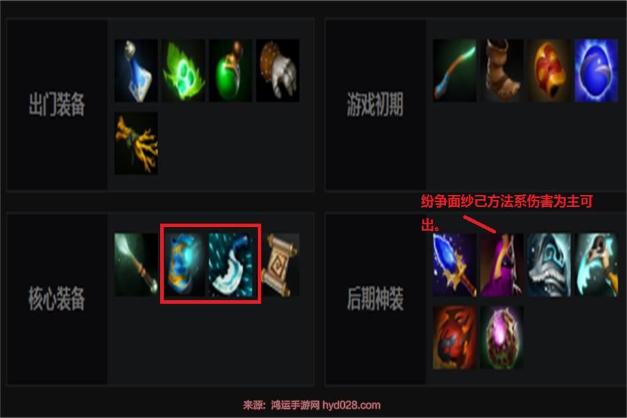 DOTA2撼地神牛怎么玩？