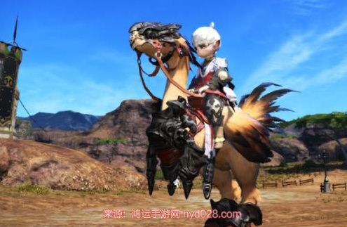 ff14龙骑士怎么转职