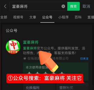 富豪麻将兑换码入口